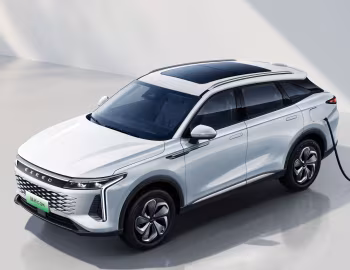 Exeed Yaoguang C-DM '2024–н.в.