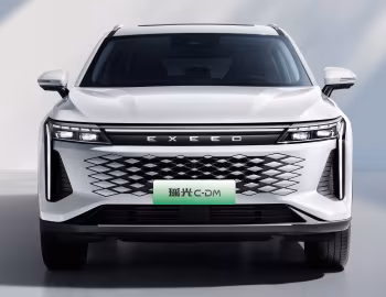 Exeed Yaoguang C-DM '2024–н.в.