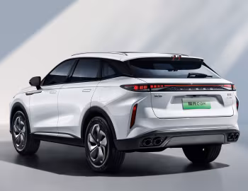 Exeed Yaoguang C-DM '2024–н.в.