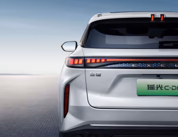 Exeed Yaoguang C-DM '2024–н.в.