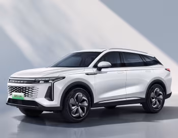 Exeed Yaoguang C-DM '2024–н.в.