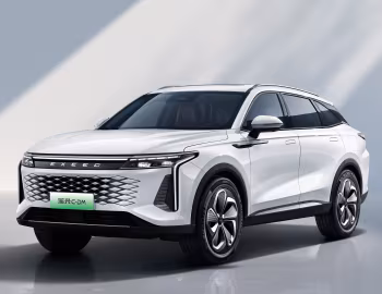 Exeed Yaoguang C-DM '2024–н.в.