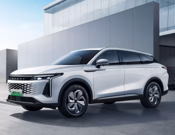Exeed Yaoguang C-DM '2024–н.в.