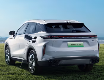 Exeed Yaoguang C-DM '2024–н.в.