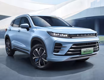 Exeed Zhuifeng ET-i '2022–24