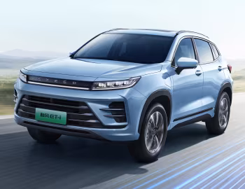 Exeed Zhuifeng ET-i '2022–24