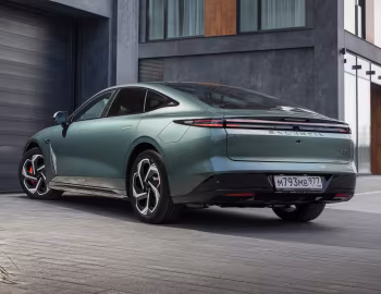 Exlantix ES [CIS] '2025–pr.