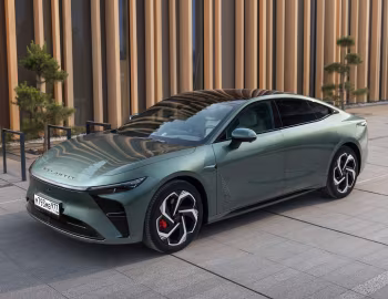 Exlantix ES [CIS] '2025–pr.