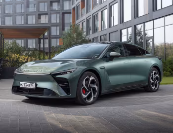 Exlantix ES [CIS] '2025–pr.