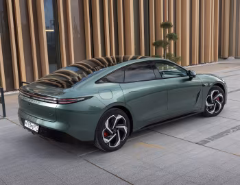 Exlantix ES [CIS] '2025–pr.