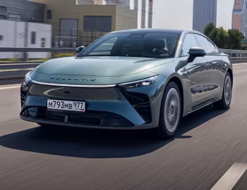 Exlantix ES [CIS] '2025–pr.