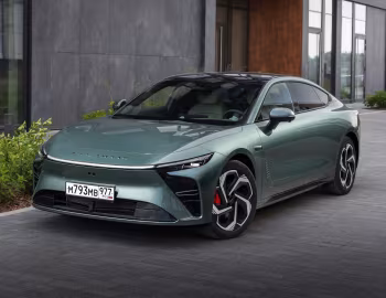 Exlantix ES [CIS] '2025–pr.
