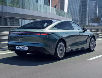 Exlantix ES [CIS] '2025–pr.