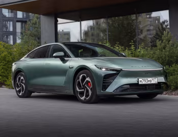 Exlantix ES [CIS] '2025–pr.