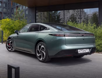 Exlantix ES [CIS] '2025–pr.