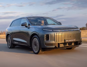 Exlantix ET [CIS] '2025–pr.