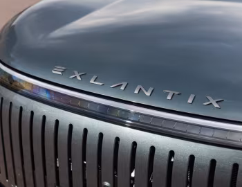 Exlantix ET [CIS] '2025–pr.