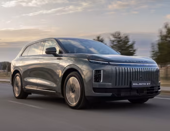 Exlantix ET [CIS] '2025–pr.