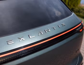 Exlantix ET [CIS] '2025–pr.