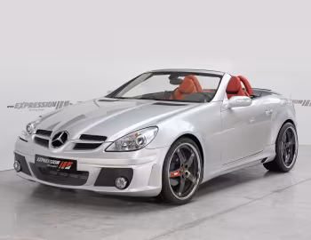 Expression Motorsport SLK-P Kit (R171) '2005–07