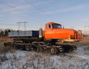 ТС '2003–н.ч.