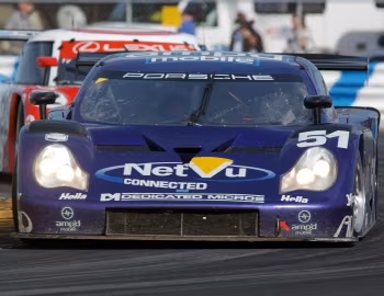 Fabcar FDSC/03 '2003–06