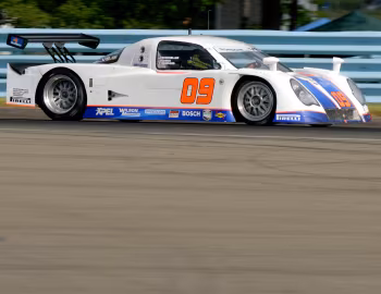 Fabcar FDSC/03 '2003–06