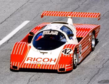 Fabcar CL (FEP-001) '08.1986