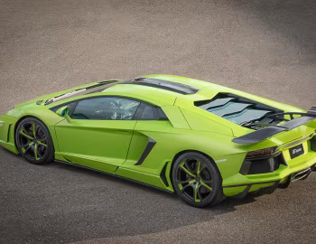 FAB Design Lamborghini Aventador LP700-4 "Spidron" (LB834) '2014–pr.