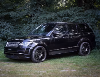 FAB Design Range Rover Noreia (L405) '2013–17