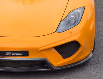 FAB Design McLaren MP4-12C Chimera '2013–14