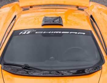 FAB Design McLaren MP4-12C Chimera '2013–14