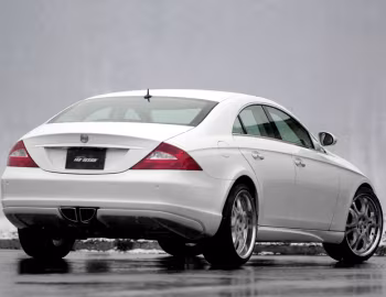 FAB Design Mercedes-Benz CLS-Klasse (C219) '2004–10