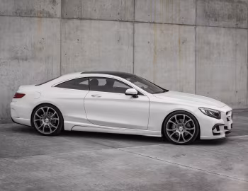 FAB Design Mercedes-Benz S-Klasse "Ethon" (C217) '2016–17