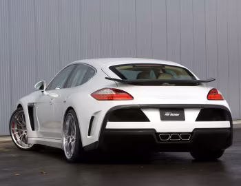 FAB Design Porsche Panamera (970) '2009–13