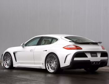 FAB Design Porsche Panamera (970) '2009–13