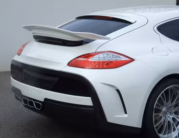 FAB Design Porsche Panamera (970) '2009–13