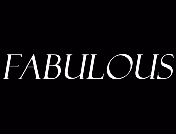 Лагатып Fabulous