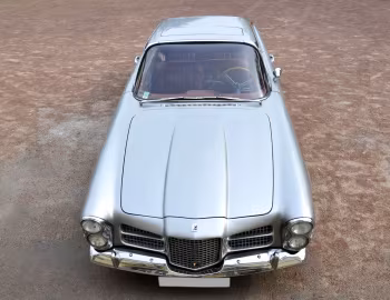 Facel Vega Facel II [Worldwide] '1962–64