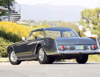 Facel Vega Facel II [Worldwide] '1962–64