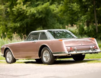 Facel Vega Facel II [Worldwide] '1962–64