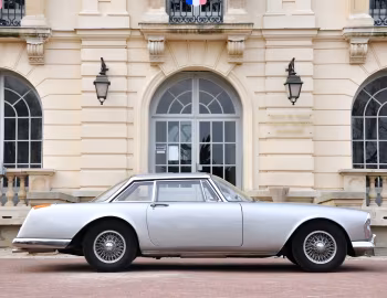 Facel Vega Facel II [Worldwide] '1962–64
