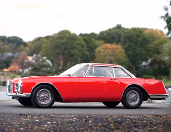 Facel Vega Facel II [Worldwide] '1962–64