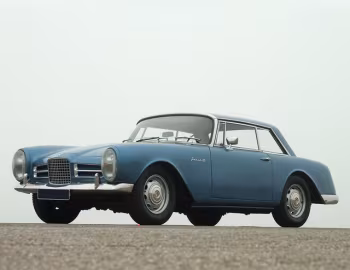 Facel Vega Facel III Coupe '1963–64