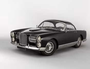 Vega "Proto I" (#FV-54-002) '1954