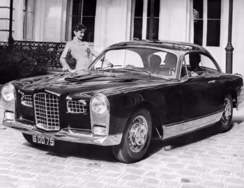 Facel Vega FV1 '1955