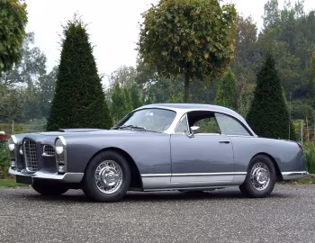 Facel Vega FV1 '1955