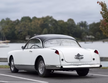 Facel Vega FV1 '1955