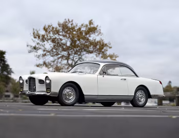 Facel Vega FV1 '1955