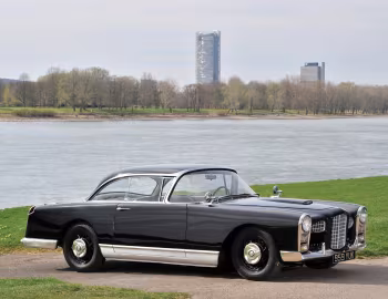 Facel Vega FV2B '1956–57